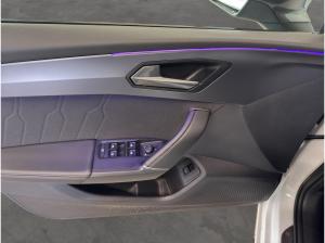 Cupra Leon Sportstourer 1.5 eTSI DSG LED NAVI ACC SIDEASS PARKASS SHZ KEYLESS