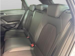 Cupra Leon Sportstourer 1.5 eTSI DSG LED NAVI ACC SIDEASS PARKASS SHZ KEYLESS