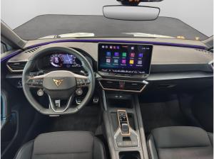 Cupra Leon Sportstourer 1.5 eTSI DSG LED NAVI ACC SIDEASS PARKASS SHZ KEYLESS