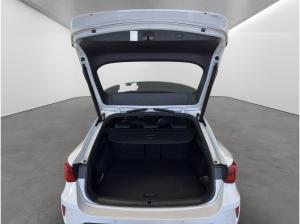 Cupra Leon Sportstourer 1.5 eTSI DSG LED NAVI ACC SIDEASS PARKASS SHZ KEYLESS