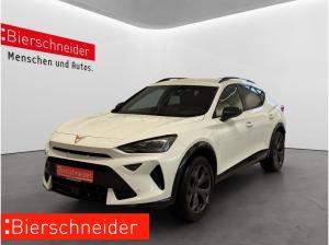 Cupra Formentor 2.0 TDI DSG LED NAVI ACC SIDEASS PARKASS KAMERA SHZ KEYLESS