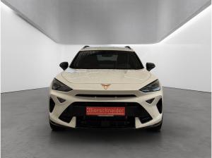 Cupra Formentor 2.0 TDI DSG LED NAVI ACC SIDEASS PARKASS KAMERA SHZ KEYLESS