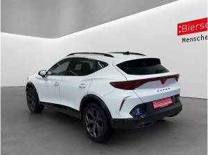 Cupra Formentor 2.0 TDI DSG LED NAVI ACC SIDEASS PARKASS KAMERA SHZ KEYLESS