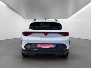 Cupra Formentor 2.0 TDI DSG LED NAVI ACC SIDEASS PARKASS KAMERA SHZ KEYLESS