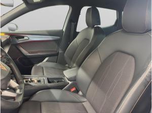 Cupra Formentor 2.0 TDI DSG LED NAVI ACC SIDEASS PARKASS KAMERA SHZ KEYLESS