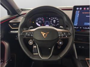 Cupra Formentor 2.0 TDI DSG LED NAVI ACC SIDEASS PARKASS KAMERA SHZ KEYLESS