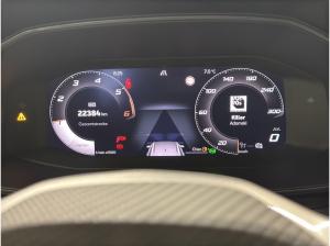 Cupra Formentor 2.0 TDI DSG LED NAVI ACC SIDEASS PARKASS KAMERA SHZ KEYLESS