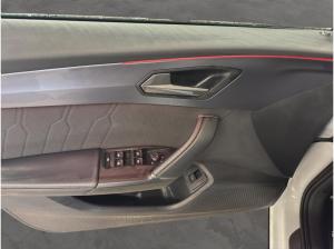 Cupra Formentor 2.0 TDI DSG LED NAVI ACC SIDEASS PARKASS KAMERA SHZ KEYLESS