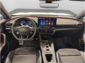 Cupra Formentor 2.0 TDI DSG LED NAVI ACC SIDEASS PARKASS KAMERA SHZ KEYLESS