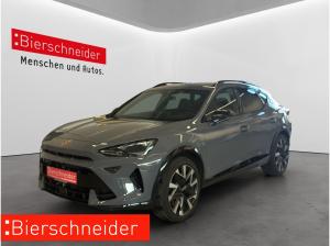 Cupra Formentor 2.0 TSI DSG 4Drive VZ MATRIX-LED NAVI AHK PANO ACC SIDEASS PARKASS KAMERA SHZ KEYLESS