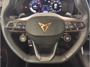 Cupra Formentor 2.0 TDI DSG LED NAVI ACC SIDEASS PARKASS KAMERA SHZ KEYLESS