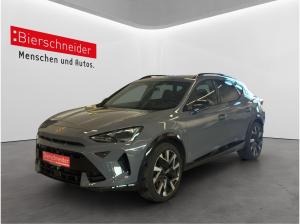 Cupra Formentor 2.0 TSI DSG 4Drive VZ MATRIX-LED NAVI AHK PANO ACC SIDEASS PARKASS KAMERA SHZ KEYLESS