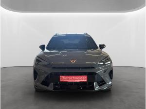 Cupra Formentor 2.0 TSI DSG 4Drive VZ MATRIX-LED NAVI AHK PANO ACC SIDEASS PARKASS KAMERA SHZ KEYLESS