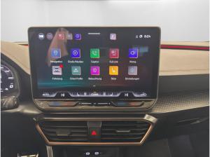 Cupra Formentor 2.0 TDI DSG LED NAVI ACC SIDEASS PARKASS KAMERA SHZ KEYLESS