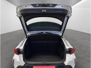 Cupra Formentor 2.0 TDI DSG LED NAVI ACC SIDEASS PARKASS KAMERA SHZ KEYLESS