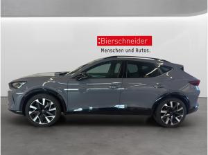 Cupra Formentor 2.0 TSI DSG 4Drive VZ MATRIX-LED NAVI AHK PANO ACC SIDEASS PARKASS KAMERA SHZ KEYLESS