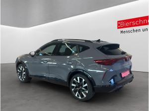 Cupra Formentor 2.0 TSI DSG 4Drive VZ MATRIX-LED NAVI AHK PANO ACC SIDEASS PARKASS KAMERA SHZ KEYLESS