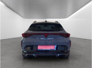 Cupra Formentor 2.0 TSI DSG 4Drive VZ MATRIX-LED NAVI AHK PANO ACC SIDEASS PARKASS KAMERA SHZ KEYLESS