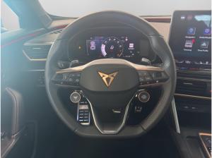 Cupra Formentor 2.0 TSI DSG 4Drive VZ MATRIX-LED NAVI AHK PANO ACC SIDEASS PARKASS KAMERA SHZ KEYLESS