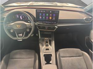 Cupra Formentor 2.0 TSI DSG 4Drive VZ MATRIX-LED NAVI AHK PANO ACC SIDEASS PARKASS KAMERA SHZ KEYLESS