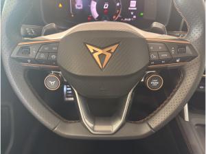 Cupra Formentor 2.0 TSI DSG 4Drive VZ MATRIX-LED NAVI AHK PANO ACC SIDEASS PARKASS KAMERA SHZ KEYLESS