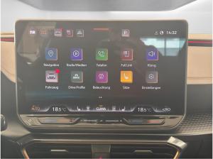 Cupra Formentor 2.0 TSI DSG 4Drive VZ MATRIX-LED NAVI AHK PANO ACC SIDEASS PARKASS KAMERA SHZ KEYLESS