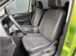 Volkswagen Caddy Maxi 1.5 TSI DSG Style 7-S. LED NAVI-PRO AHK KAMERA PARKLENK