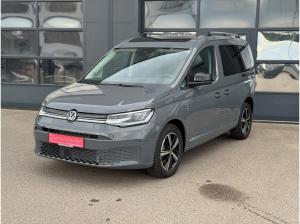 Volkswagen Caddy 2.0 TDI DSG Style LED NAVI PANORAMA AHK 5-J-GAR KAMERA 17 ACC SHZ