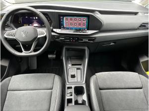 Volkswagen Caddy Maxi 1.5 TSI DSG Style 7-S. LED NAVI-PRO AHK KAMERA PARKLENK