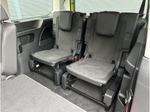 Volkswagen Caddy Maxi 1.5 TSI DSG Style 7-S. LED NAVI-PRO AHK KAMERA PARKLENK