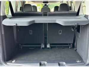 Volkswagen Caddy Maxi 1.5 TSI DSG Style 7-S. LED NAVI-PRO AHK KAMERA PARKLENK