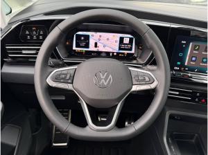 Volkswagen Caddy 2.0 TDI DSG Style LED NAVI PANORAMA AHK 5-J-GAR KAMERA 17 ACC SHZ