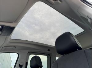 Volkswagen Caddy 2.0 TDI DSG Style LED NAVI PANORAMA AHK 5-J-GAR KAMERA 17 ACC SHZ