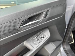 Volkswagen Caddy 2.0 TDI DSG Style LED NAVI PANORAMA AHK 5-J-GAR KAMERA 17 ACC SHZ