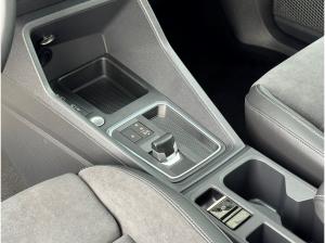 Volkswagen Caddy 2.0 TDI DSG Style LED NAVI PANORAMA AHK 5-J-GAR KAMERA 17 ACC SHZ