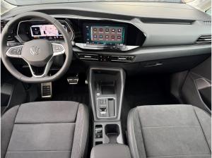 Volkswagen Caddy 2.0 TDI DSG Style LED NAVI PANORAMA AHK 5-J-GAR KAMERA 17 ACC SHZ