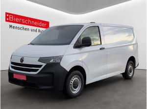 Volkswagen Transporter Kasten 2.0 TDI KR AHK 5-J-GAR KLIMA KAMERA PDC