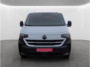 Volkswagen Transporter Kasten 2.0 TDI KR AHK 5-J-GAR KLIMA KAMERA PDC