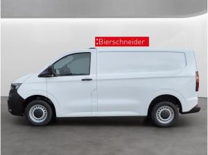 Volkswagen Transporter Kasten 2.0 TDI KR AHK 5-J-GAR KLIMA KAMERA PDC