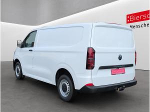 Volkswagen Transporter Kasten 2.0 TDI KR AHK 5-J-GAR KLIMA KAMERA PDC