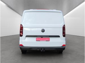 Volkswagen Transporter Kasten 2.0 TDI KR AHK 5-J-GAR KLIMA KAMERA PDC