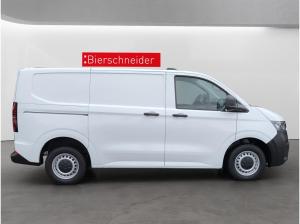 Volkswagen Transporter Kasten 2.0 TDI KR AHK 5-J-GAR KLIMA KAMERA PDC