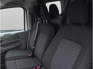 Volkswagen Transporter Kasten 2.0 TDI KR AHK 5-J-GAR KLIMA KAMERA PDC