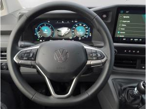 Volkswagen Transporter Kasten 2.0 TDI KR AHK 5-J-GAR KLIMA KAMERA PDC