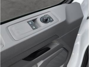 Volkswagen Transporter Kasten 2.0 TDI KR AHK 5-J-GAR KLIMA KAMERA PDC