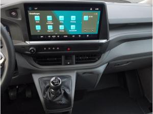 Volkswagen Transporter Kasten 2.0 TDI KR AHK 5-J-GAR KLIMA KAMERA PDC