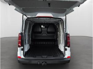 Volkswagen Transporter Kasten 2.0 TDI KR AHK 5-J-GAR KLIMA KAMERA PDC