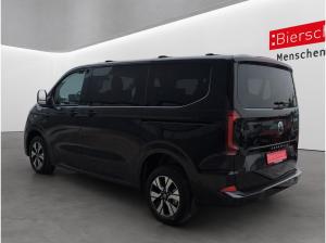 Volkswagen Caravelle T72.0 TDI AUT. KR Style 8-S. IQ.LIGHT NAVI AHK 5-J-GAR ACC SHZ