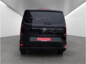 Volkswagen Caravelle T72.0 TDI AUT. KR Style 8-S. IQ.LIGHT NAVI AHK 5-J-GAR ACC SHZ