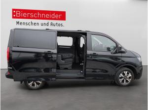 Volkswagen Caravelle T72.0 TDI AUT. KR Style 8-S. IQ.LIGHT NAVI AHK 5-J-GAR ACC SHZ